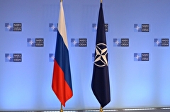 Рябков: Россия не будет мириться с возможным вступлением Финляндии и Швеции в НАТО