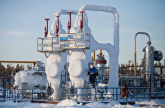 Газпром построил 93% "Силы Сибири" от Ковыкты до Чаянды