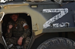 Минобороны РФ опубликовало видео сдачи в плен украинских военных с комбината "Азовсталь"