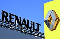 Ликсутов: сборку новых автомобилей на бывшем заводе Renault в Москве начнут до конца года