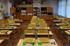 Школы Петропавловска-Камчатского третий день подряд эвакуируют из-за сообщения о "минировании"