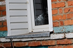 Около 60 домов в белгородском селе Солохи требуется восстановить после обстрелов - губернатор