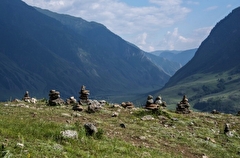 Более 2 млн туристов посетили Республику Алтай в 2021г