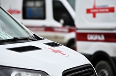 Число госпитализированных после отравления курсантов Кадетского корпуса в Самаре выросло до 44, возбуждено уголовное дело