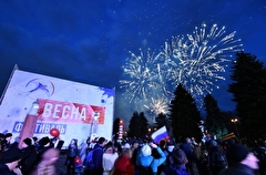 Прикамье в 2023 году в третий раз примет финал Российской студвесны