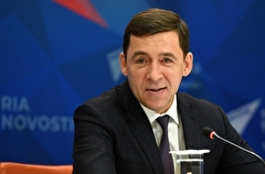 Свердловские депутаты отменили ограничение на количество сроков избрания губернатора