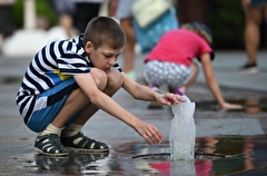 Аномальная жара вновь ожидает жителей севера Урала