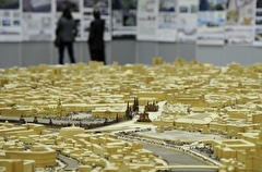 Концепцию нового города-миллионника в Приморье представят на Восточном экономическом форуме