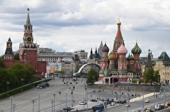 Собянин поддержал предложение о проведении в Москве туристического фестиваля