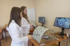 Медцентр для обучения и аккредитации специалистов открылся в Казани