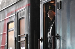 Россия и КНДР планируют возобновить железнодорожное сообщение через погранпереход в Приморье - Минвостокразвития