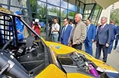 КАМАЗ и казанский федуниверситет открыли в Набережных Челнах Передовую инженерную школу