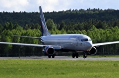 КБР рассчитывает на возобновление международных рейсов из аэропорта "Нальчик"