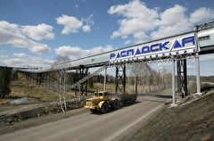 Обрушение на шахте "Распадская-Коксовая" произошло после землетрясения - компания