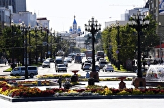 Мастер-план развития Хабаровска будет включать семь ключевых проектов - мэрия