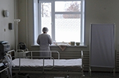 Пострадавшим после обрушения горной породы горнякам на шахте "Распадская-Коксовая" в Кузбассе назначено амбулаторное лечение