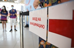 Обязательную вакцинацию от коронавируса отменили в Томской области