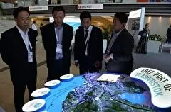 Доля Китая в общем объеме иноинвестиций в Приморье - 46%, вложено 7 млрд руб - власти края