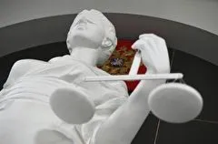 Суд в Крыму признал геноцидом преступления фашистов на полуострове в годы войны