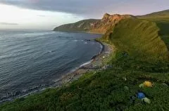 Трутнев предложил корейским бизнесменам реализовать турпроекты на Курилах