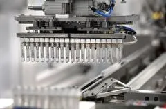 Минздрав: более 30% медицинских изделий в РФ отечественного производства