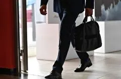 Председатель правительства Кузбасса Телегин ушел в отставку