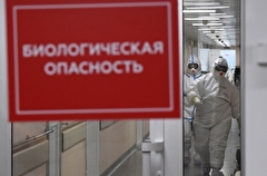 Суточная заболеваемость COVID-19 в Москве сократилась почти на 1 тыс. случаев
