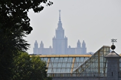 Аэрацию проводят в Москве каждые два часа из-за смога