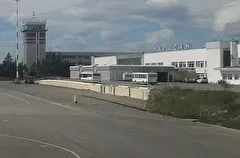 Якутская компания реконструирует аэропорт Магадана за 3,4 млрд рублей