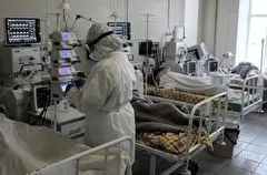 Число коек для ковид-пациентов на Ставрополье увеличили до 825