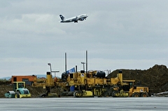 Строительство нового аэропорта Иркутска может начаться в 2028 г. и занять три года - власти