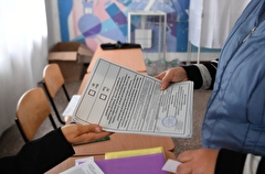 Жители ЛНР, ДНР, Херсонской и Запорожской областей смогут проголосовать на референдумах в ряде регионов юга России