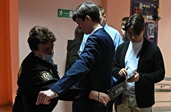 В Кремле проанализируют меры по безопасности школ после трагедии в Ижевске