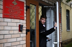 В военкоматы Москвы прибывают представители предприятий за повестками для сотрудников