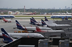 Ограничения на полеты в южные аэропорты РФ продлены до 10 октября