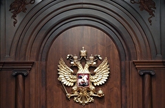 КС признал конституционными договоры о принятии Л/ДНР, Запорожья и Херсонщины в состав РФ