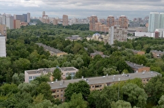 Полсотни домов расселили в Москве за три месяца по программе реновации
