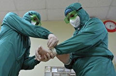 Около 6 тыс. случаев коронавируса выявлено за сутки в Поволжье