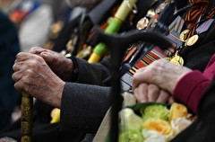 Около 2,7 тыс. ветеранов получат выплаты к годовщине Битвы под Москвой