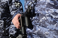Высокий уровень террористической опасности в Курской области продлен до 22 октября