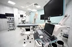 Приморское УФАС оштрафовало поставщиков медоборудования на 31,6 млн рублей за картельный сговор