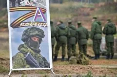 Краснодарский край - один из лидеров в России по количеству добровольцев - власти