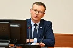 Новый руководитель МГТУ им. Г.И.Носова заявил о планах по вхождению вуза в программу "Приоритет — 2030"