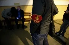 Новгородская область увеличит выплаты народным дружинникам