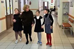 Оклады учителей в Чувашии увеличили в 1,5 раза