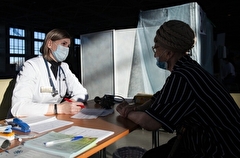 В Москве отмечается рост заболеваемости ОРВИ и гриппом