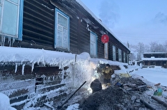 Возбуждено дело о коммунальной аварии, оставившей без тепла 13 домов в иркутском поселке