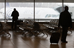 Внутренние рейсы в Приморье отменили из-за непогоды