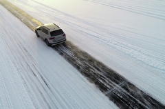 Около 10 тыс. км автозимников будет открыто нынешней зимой в Якутии - власти