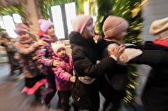 Челябинская область справилась с программой путешествия школьников по детским сертификатами и готова участвовать в ней и далее - власти